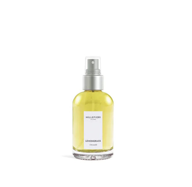 Lemongrass Milano 100ML Room Spray