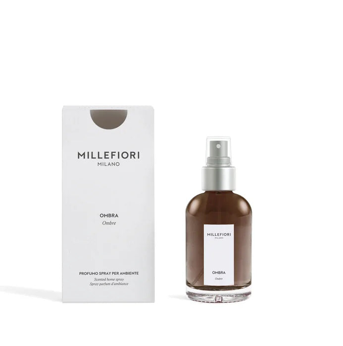 Ombra Milano 100ML Room Spray