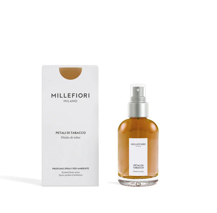 Petali di Tabacco Milano 100ML Room Spray