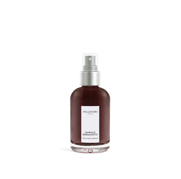 Sandalo Bergamotto Milano 100ML Room Spray