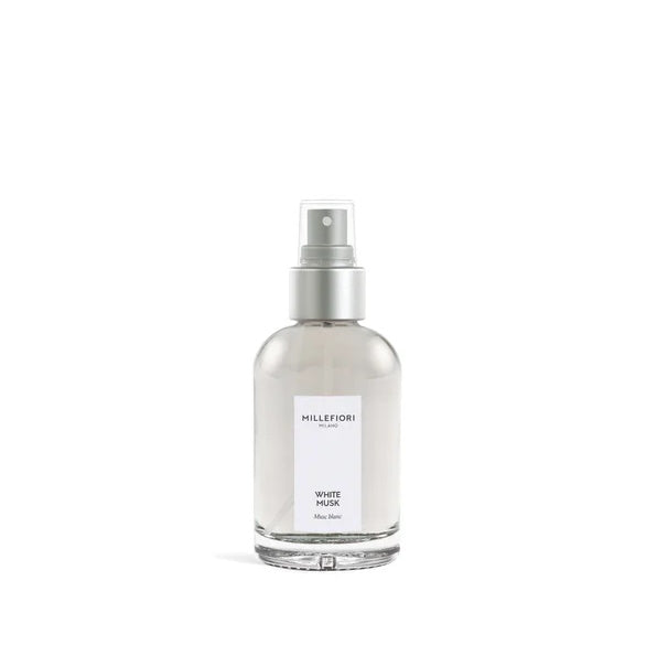 White Musk Milano 100ML Room Spray