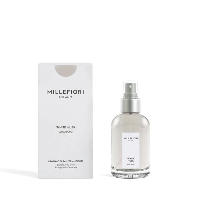 White Musk Milano 100ML Room Spray