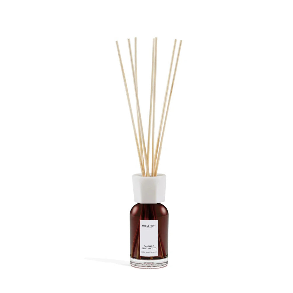 Sandalo Bergamotto Milano Reed Diffuser 100ML