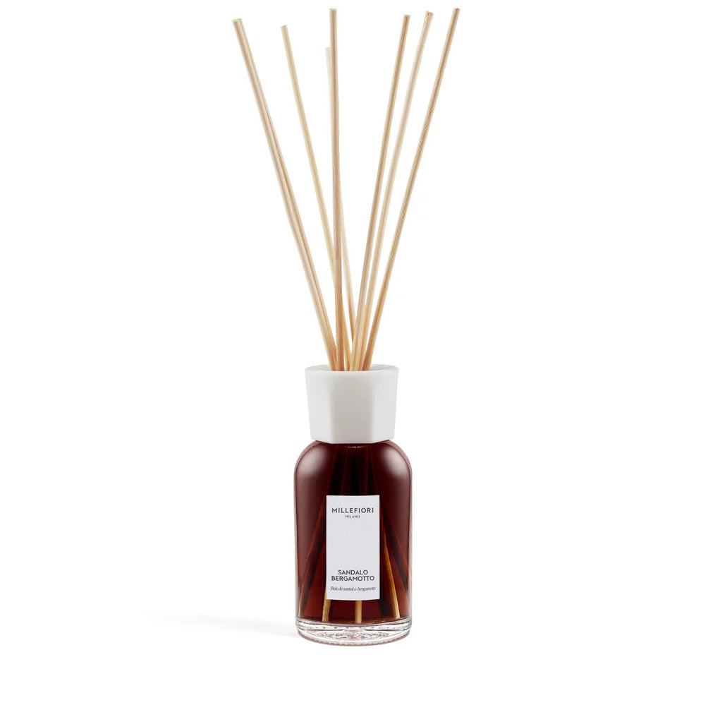 Sandalo Bergamotto Milano Reed Diffuser 250ML