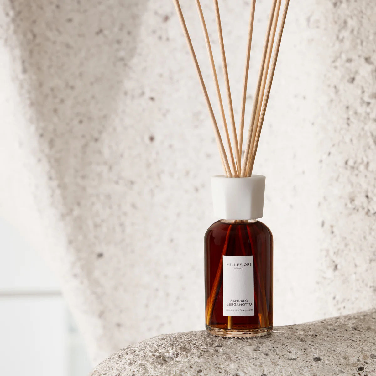 Sandalo Bergamotto Milano Reed Diffuser 250ML