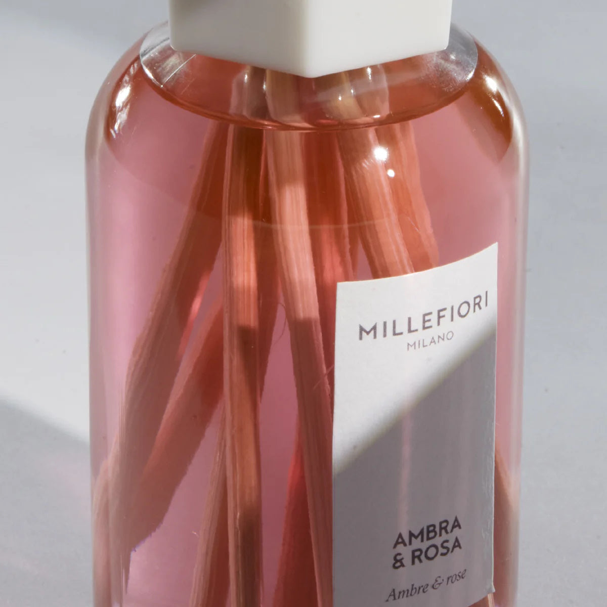 Ambra Rosa Milano Reed Diffuser 100ML