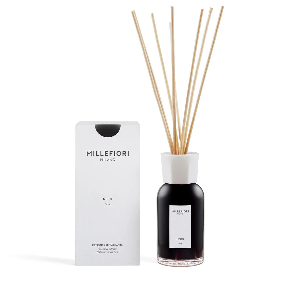 Nero Milano Reed Diffuser 250ML