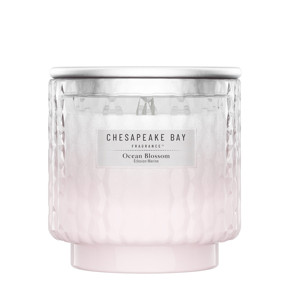 Ocean Blossom Chesapeake Bay Large Candle