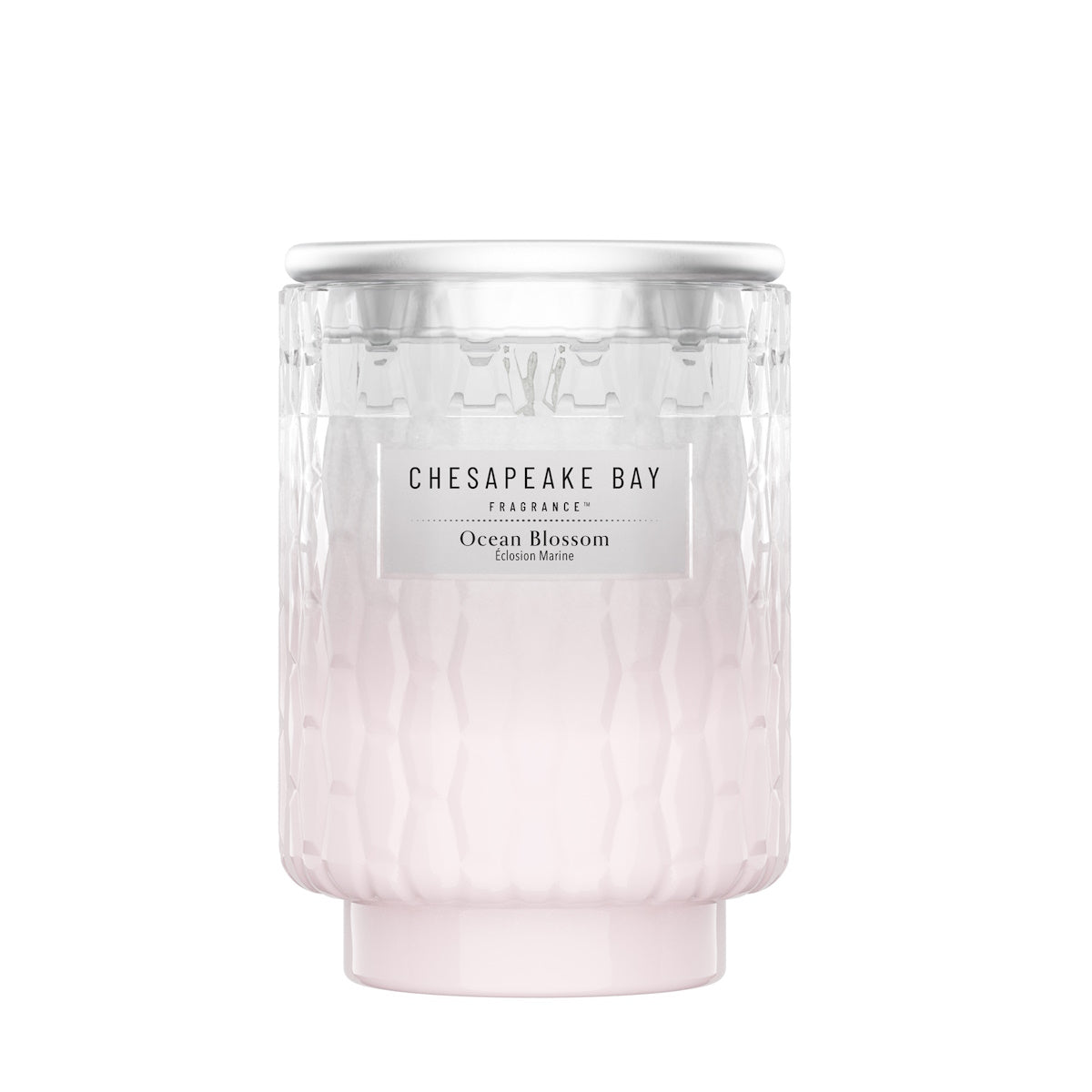 Ocean Blossom Chesapeake Bay Medium Candle