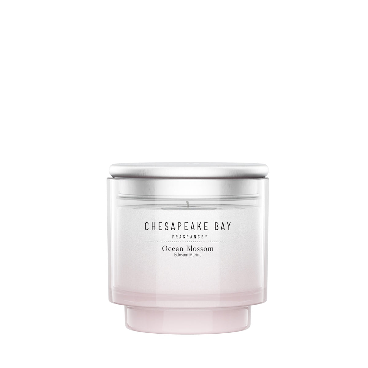 Ocean Blossom Chesapeake Bay Small Candle