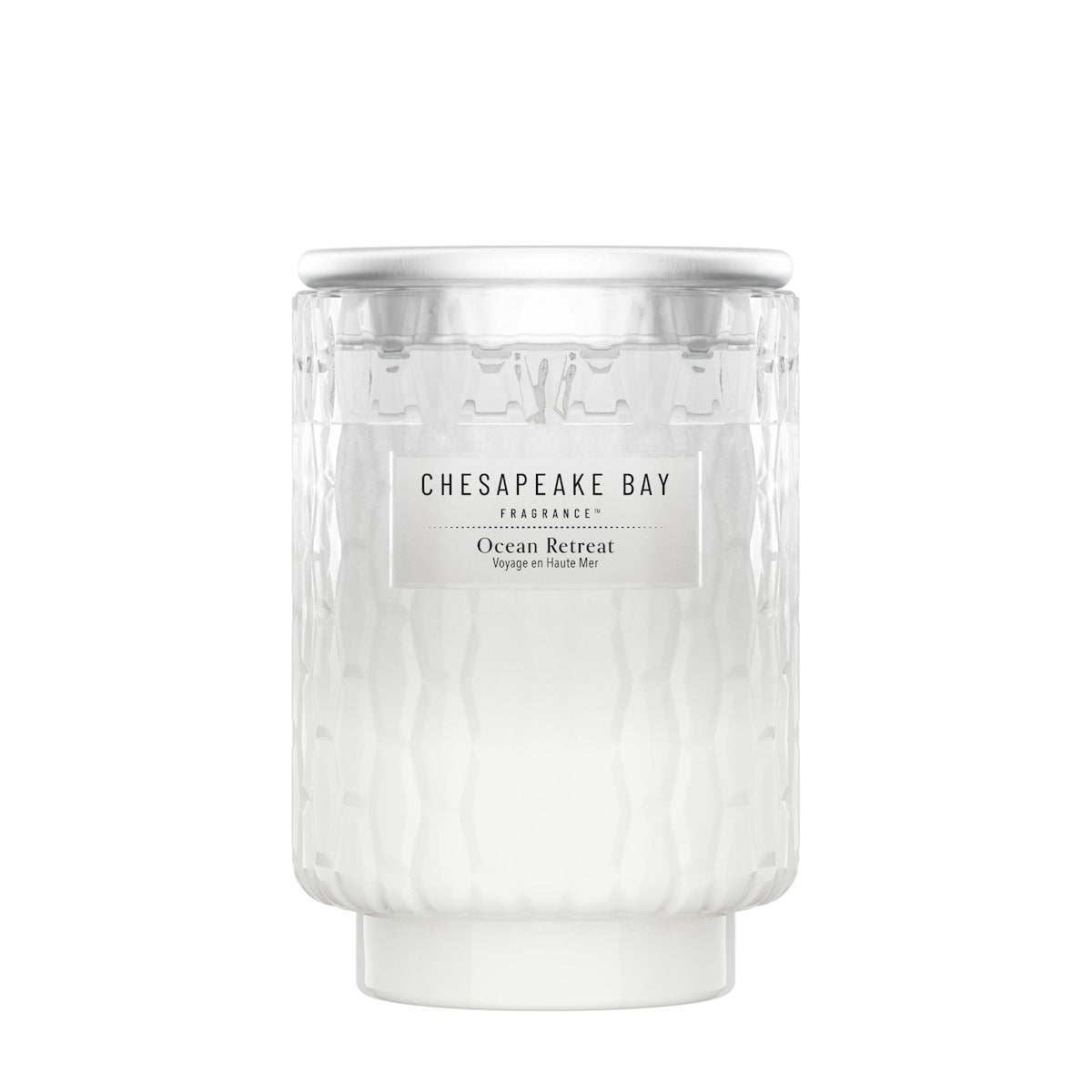 Ocean Retreat Chesapeake Bay Medium Candle