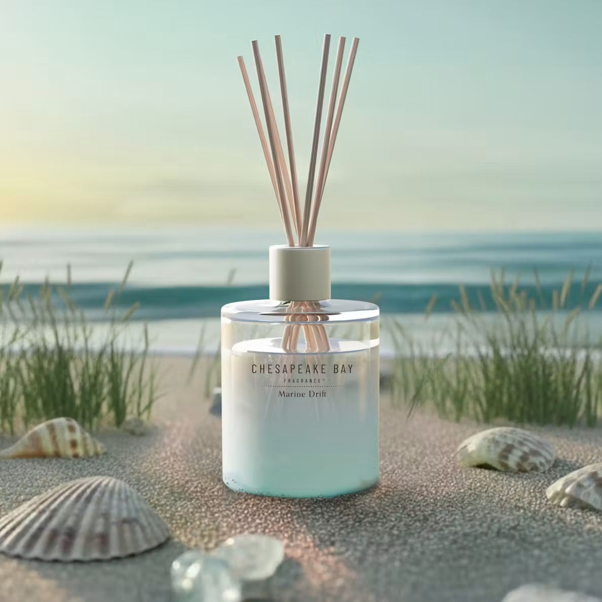 Marine Drift Chesapeake Bay Reed Diffuser