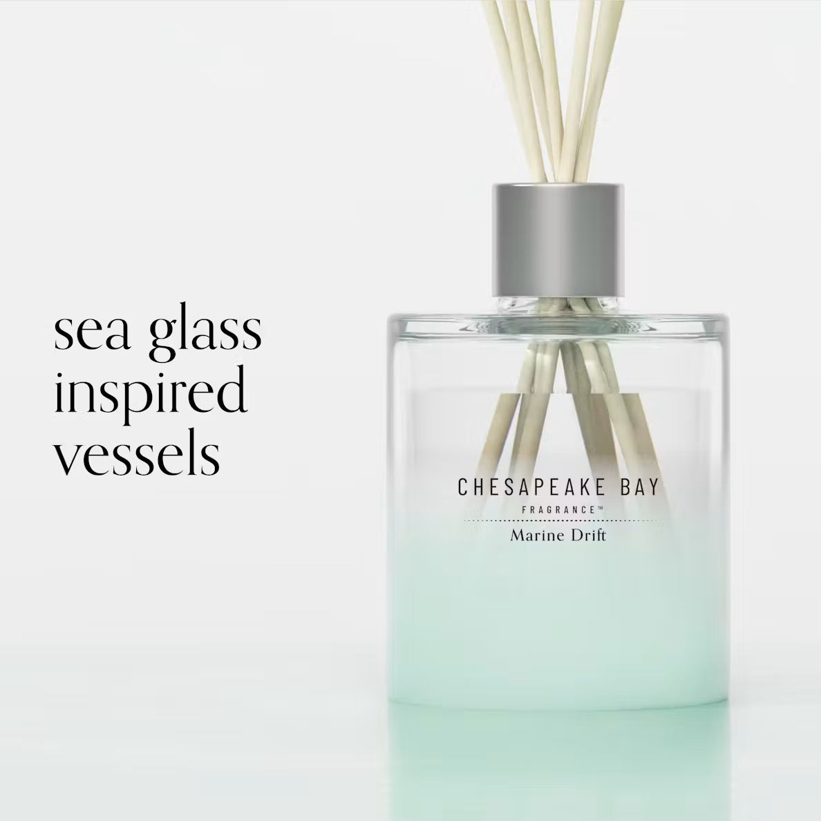 Marine Drift Chesapeake Bay Reed Diffuser