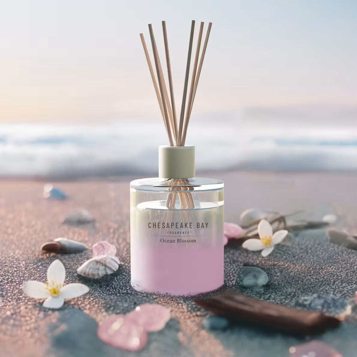 Ocean Blossom Chesapeake Bay Reed Diffuser
