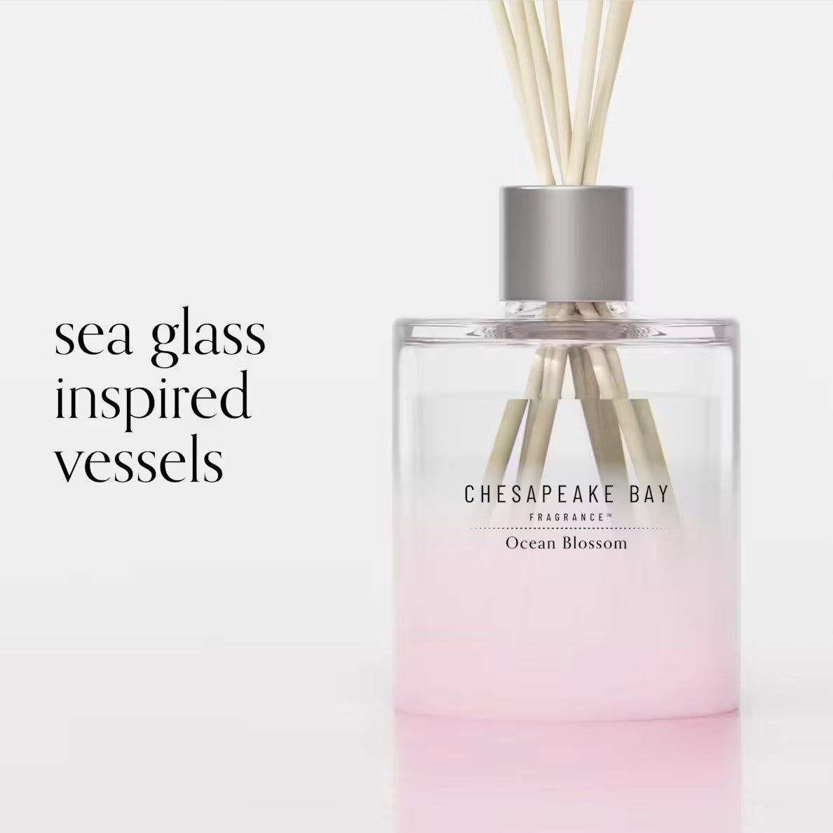 Ocean Blossom Chesapeake Bay Reed Diffuser