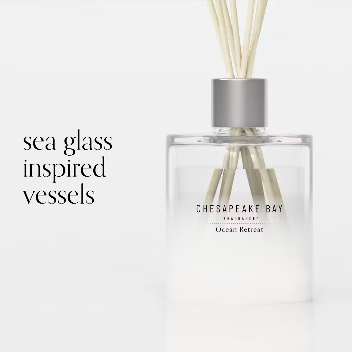 Ocean Retreat Chesapeake Bay Reed Diffuser