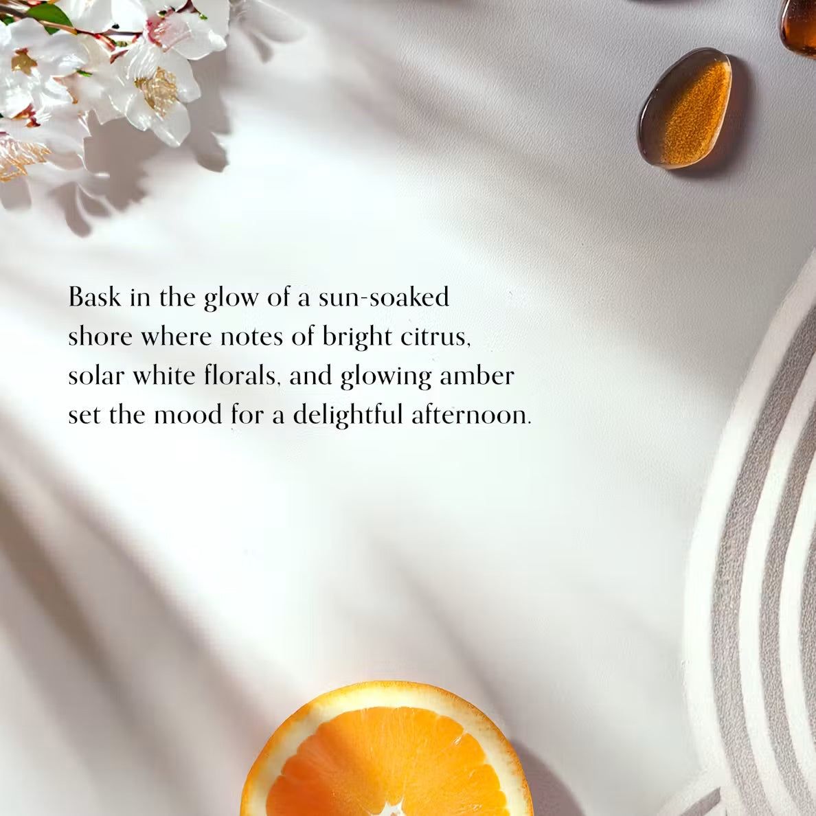 Salted Sands Chesapeake Bay Reed Diffuser
