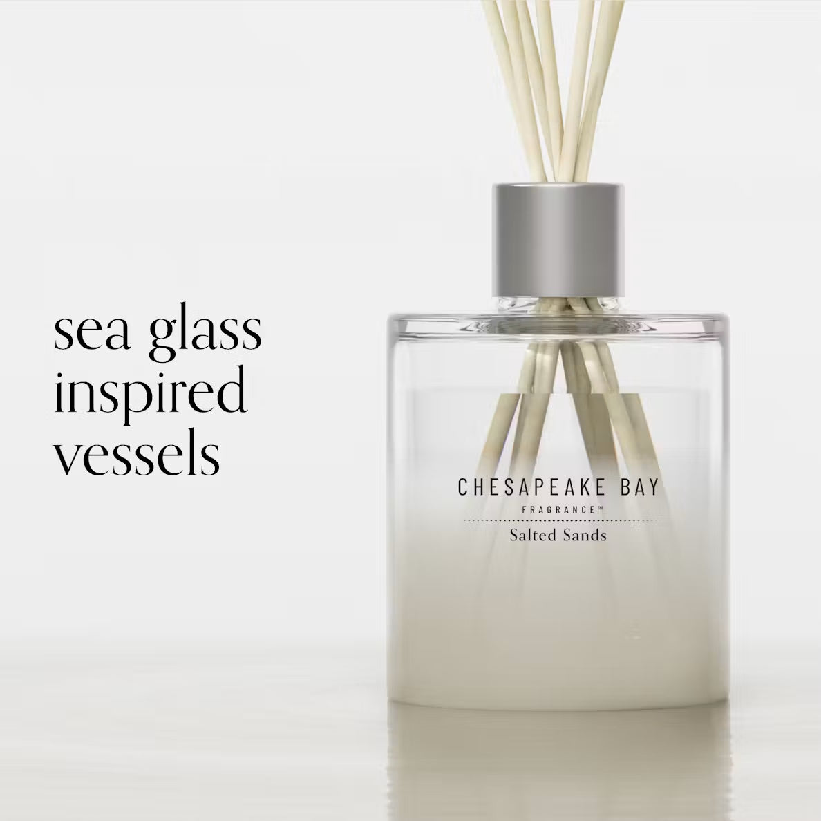Salted Sands Chesapeake Bay Reed Diffuser