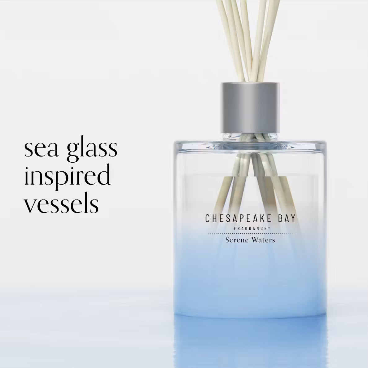 Serene Waters Chesapeake Bay Reed Diffuser