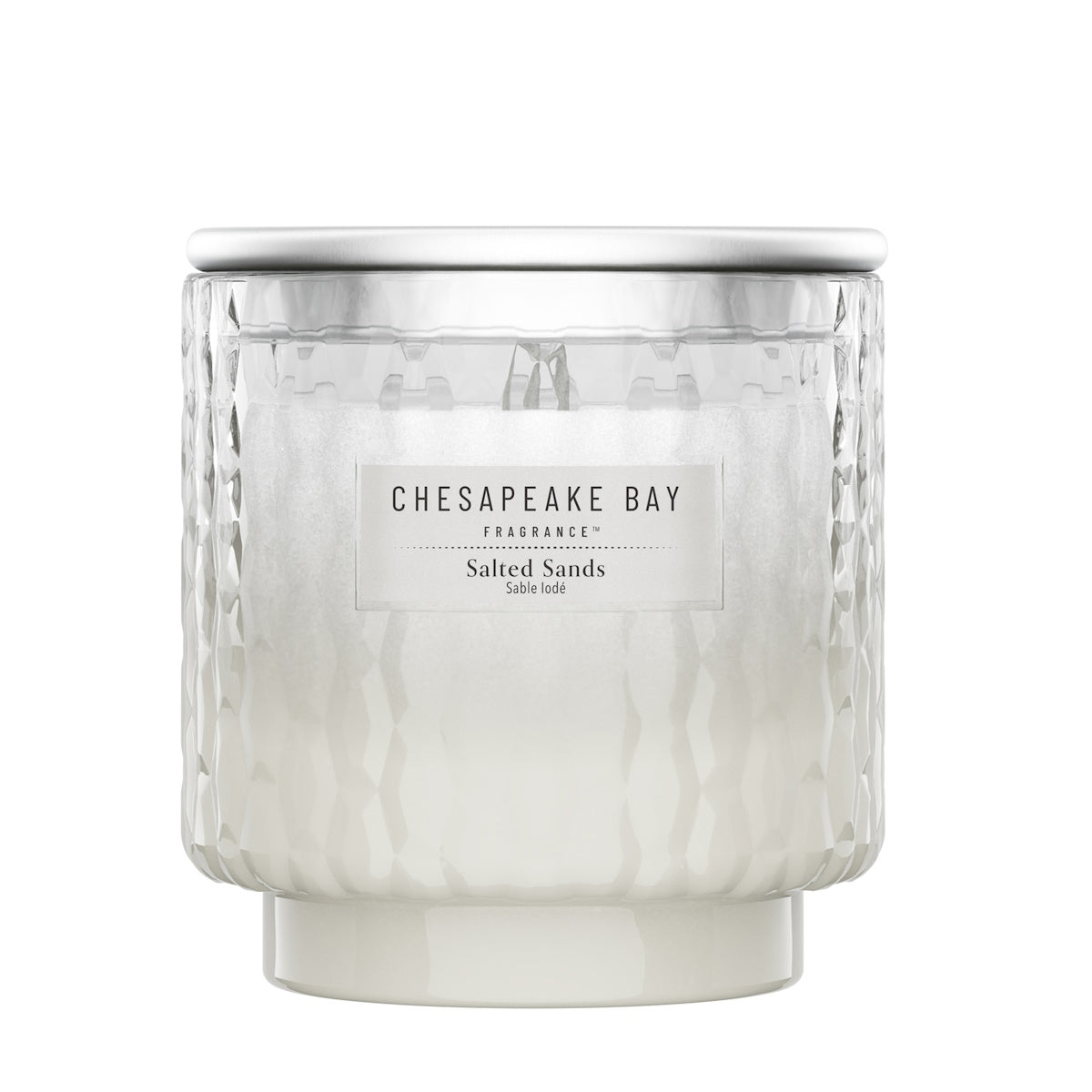 Salted Sands Chesapeake Bay Large Candle