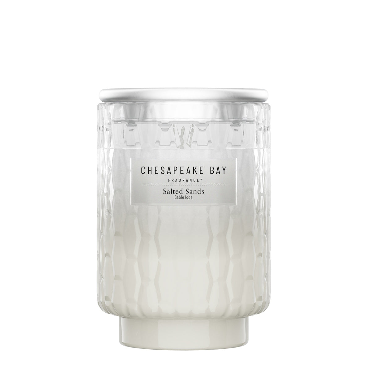 Salted Sands Chesapeake Bay Medium Candle