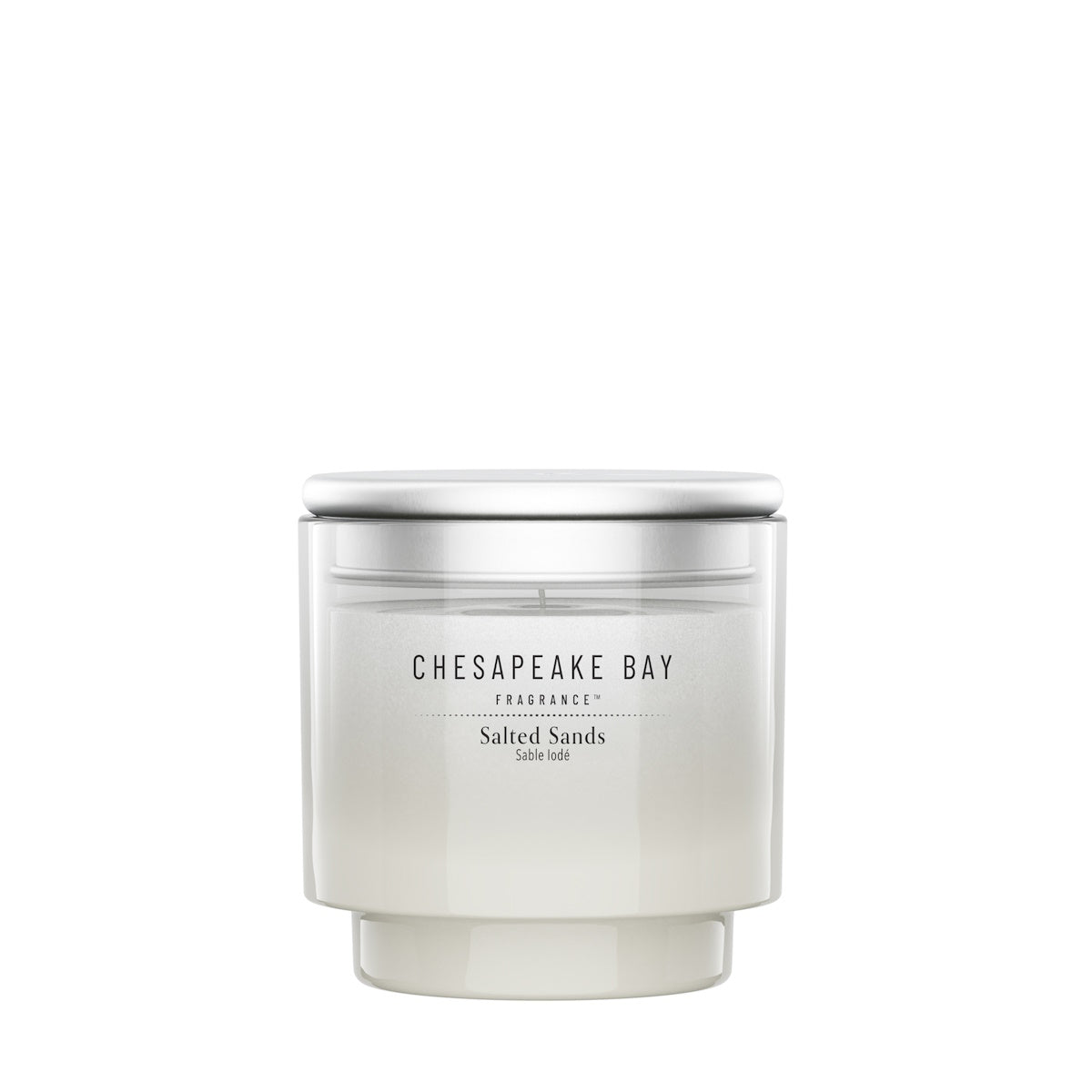 Salted Sands Chesapeake Bay Small Candle