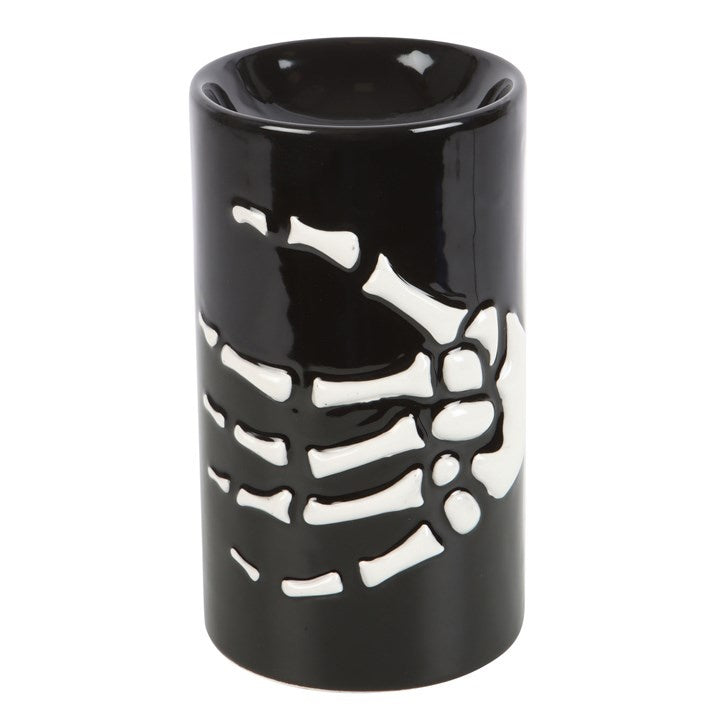Skeleton Hand - Oil Burner & Melt Warmer - Special Offer