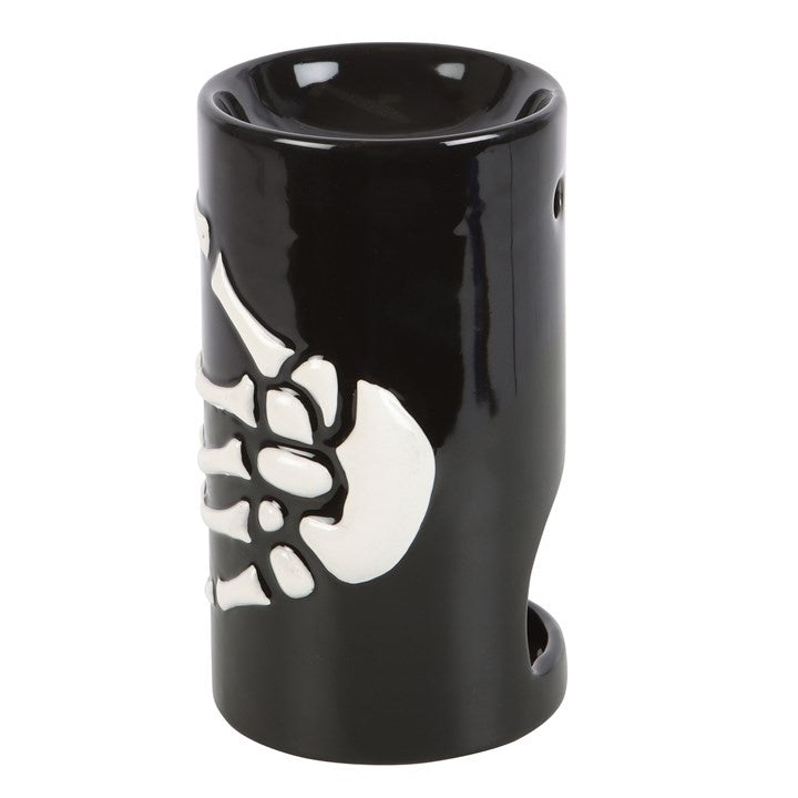 Skeleton Hand - Oil Burner & Melt Warmer - Special Offer