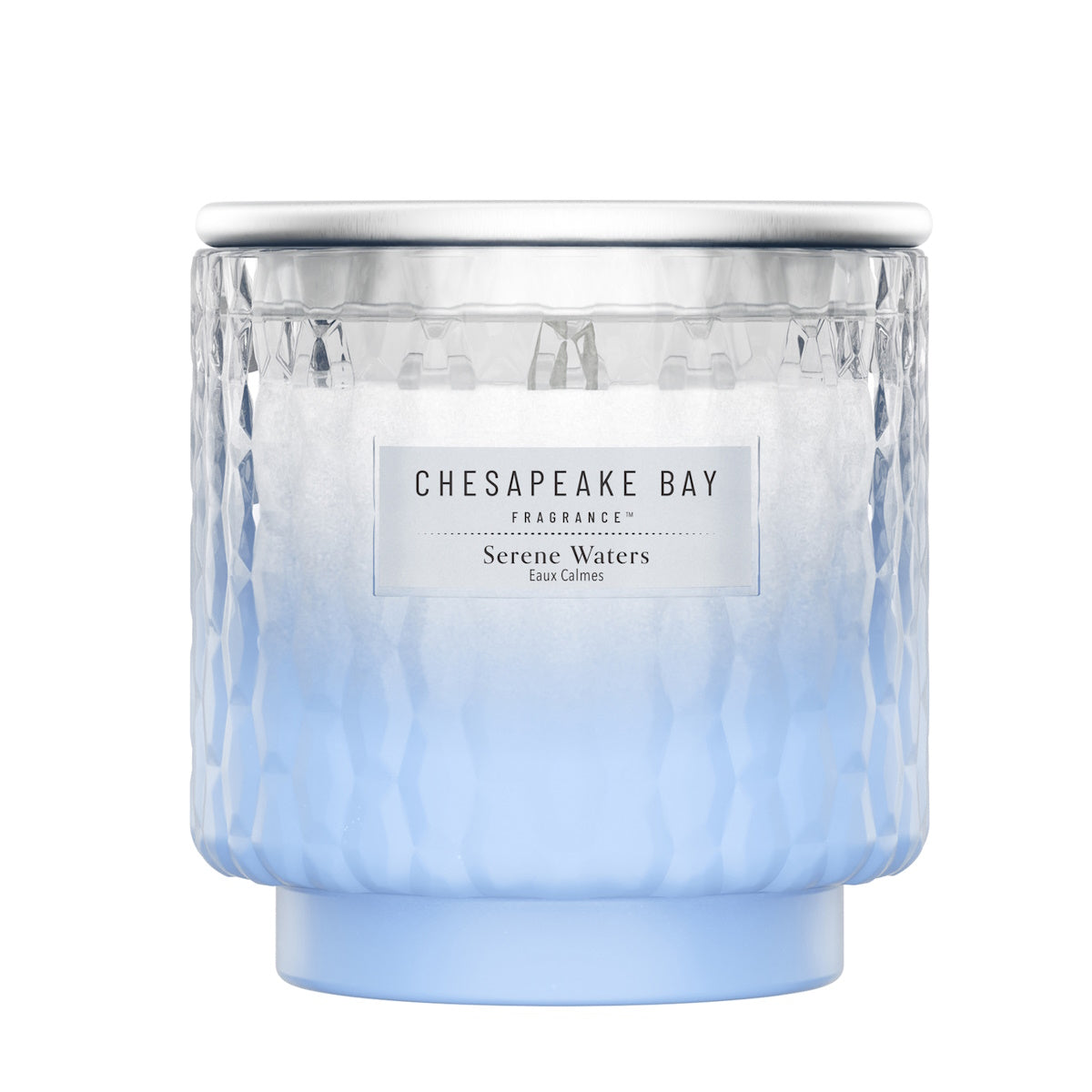 Serene Waters Chesapeake Bay Large Candle