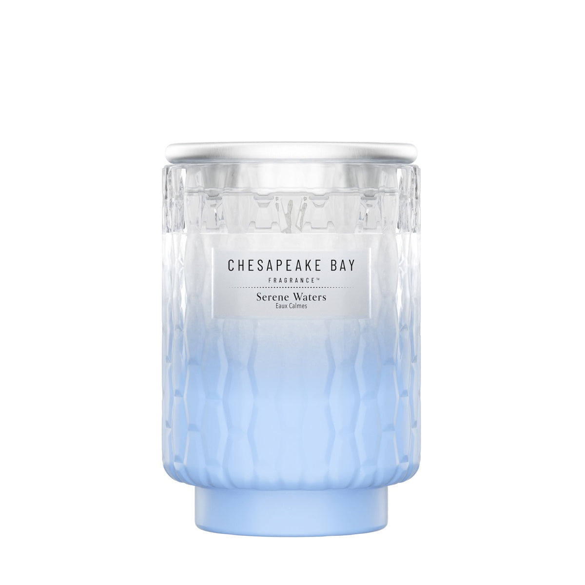 Serene Waters Chesapeake Bay Medium Candle