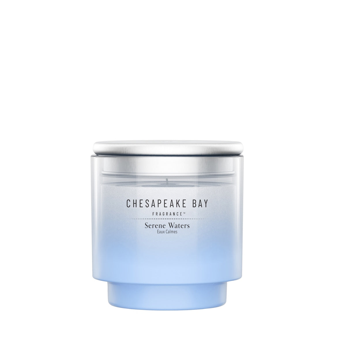 Serene Waters Chesapeake Bay Small Candle