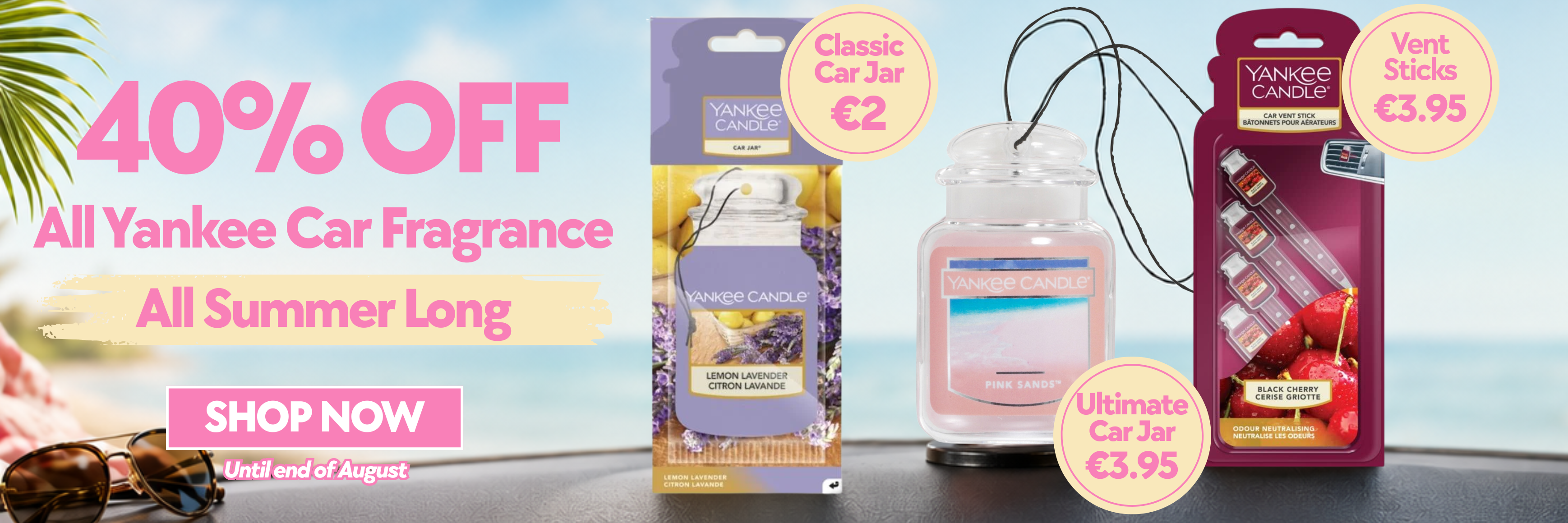 CandleHouse.ie