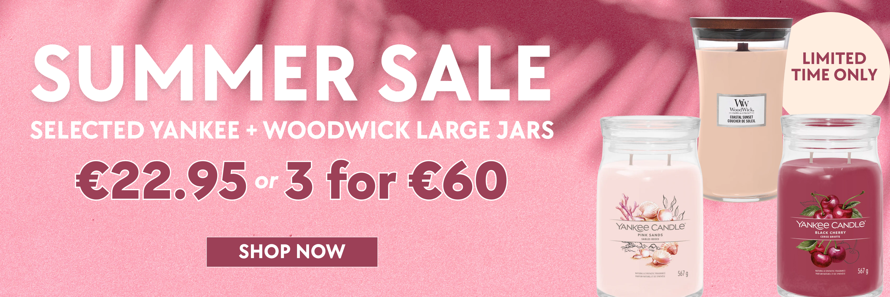 CandleHouse.ie