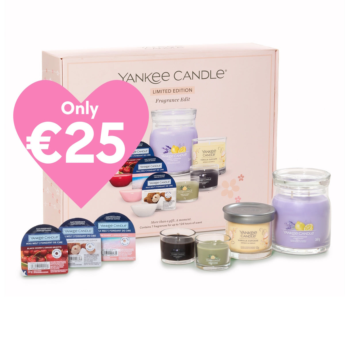 Gift set Offers