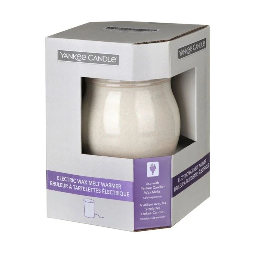 Kensington Electric Wax Melt Burner (UK/IRE PLUG)