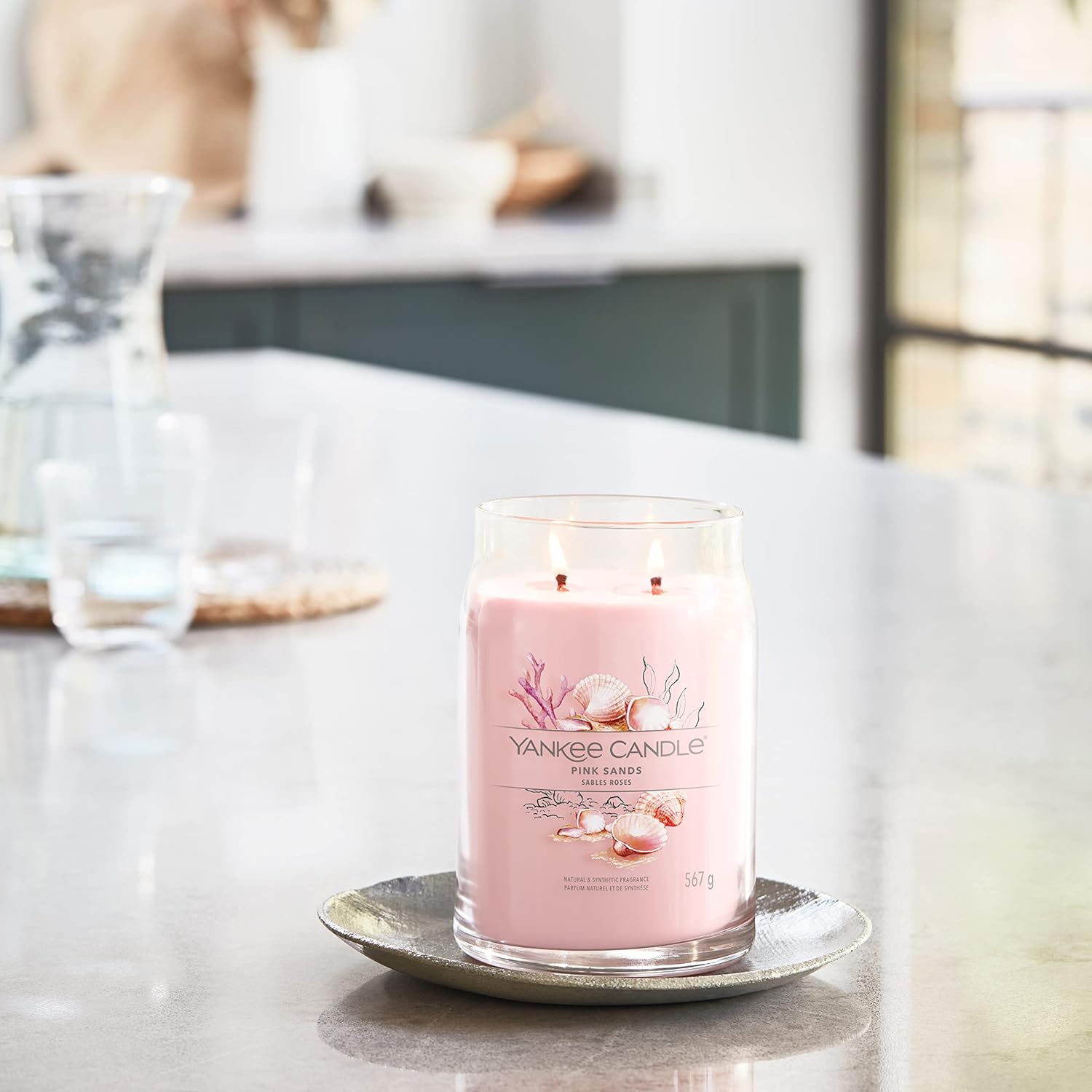 Pink Sands Signature Large Jar - SALE