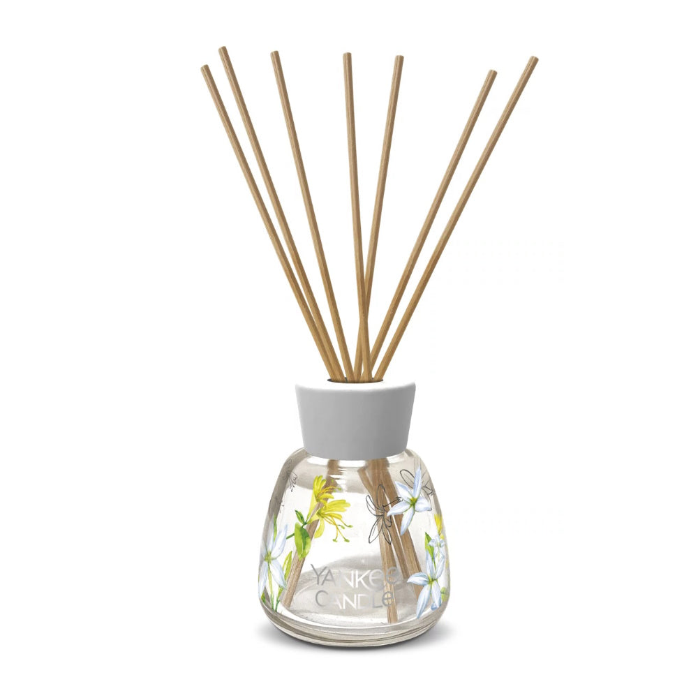 Midnight Jasmine Yankee Reed Diffuser - SUMMER SALE
