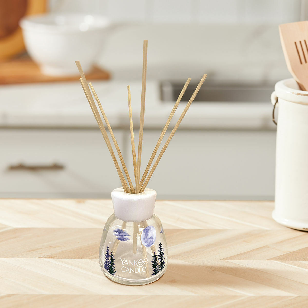 Midsummer's Night Yankee Reed Diffuser - SUMMER SALE
