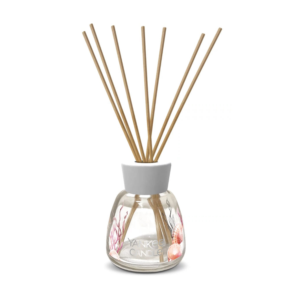 Pink Sands Yankee Reed Diffuser - SUMMER SALE
