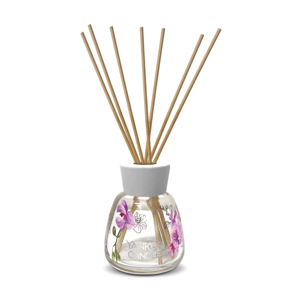 Wild Orchid Yankee Reed Diffuser - SUMMER SALE