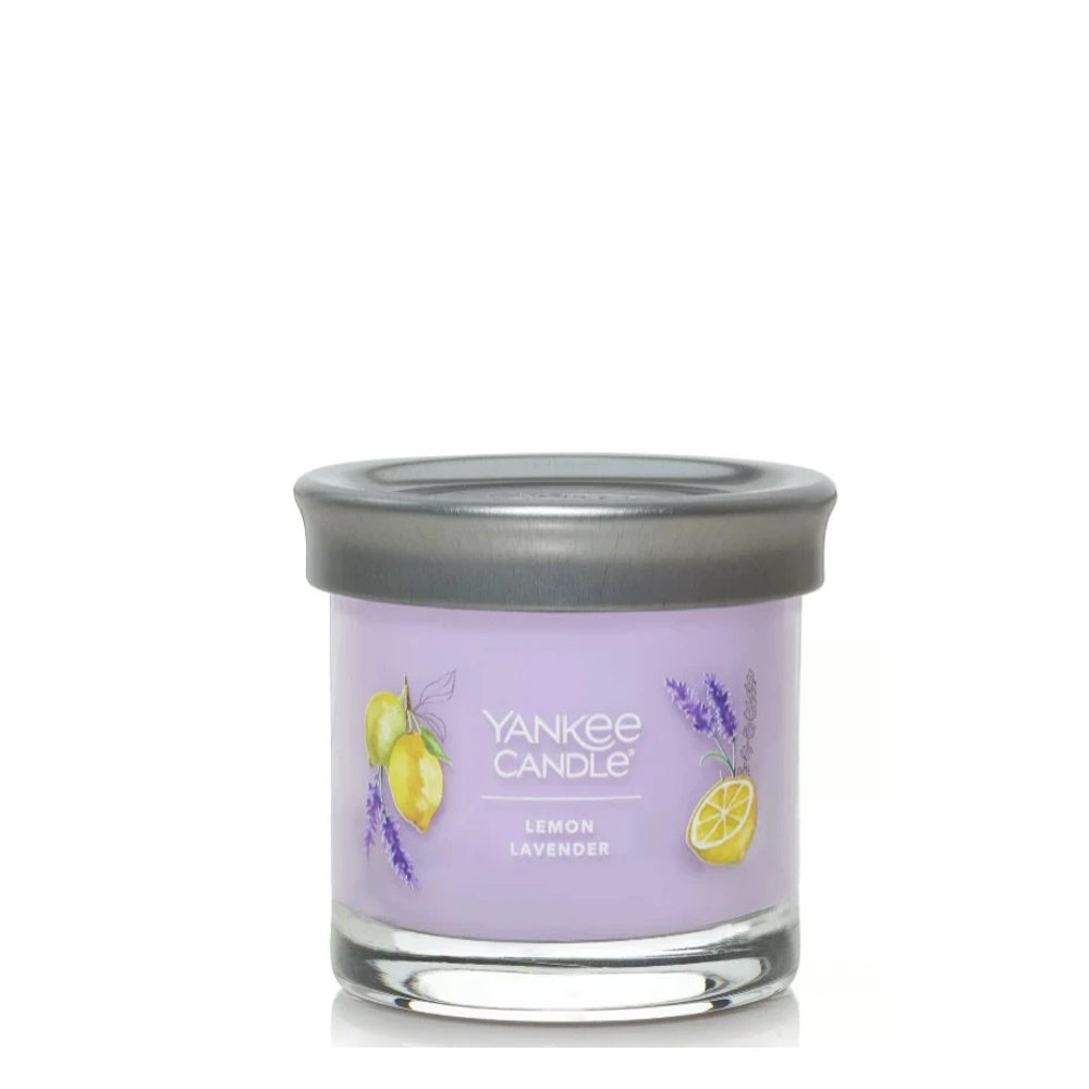 Lemon Lavender Signature Small Tumbler - Special Offer