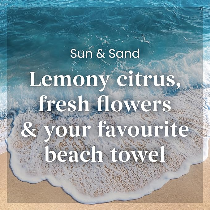 Sun & Sand CLASSIC Large Jar
