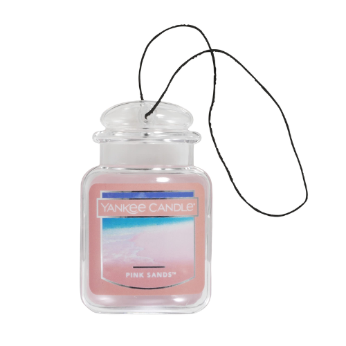 Pink Sands Car Jar Ultimate - SALE