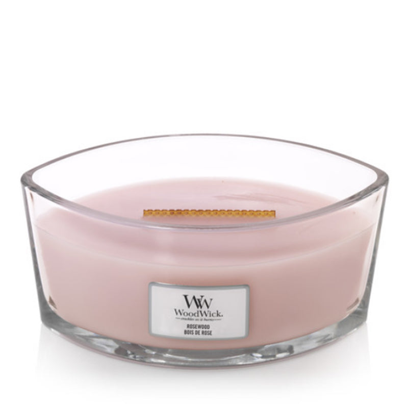 Rosewood - Hearthwick Ellipse Jar - SALE