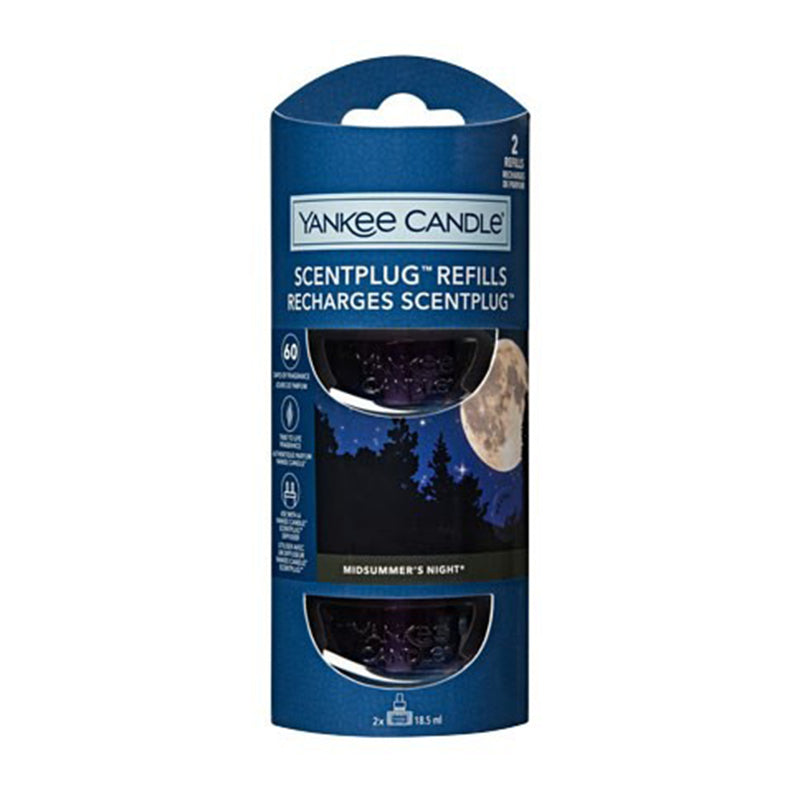 Midsummer's Night - Twin Pack Scent Plug Refill