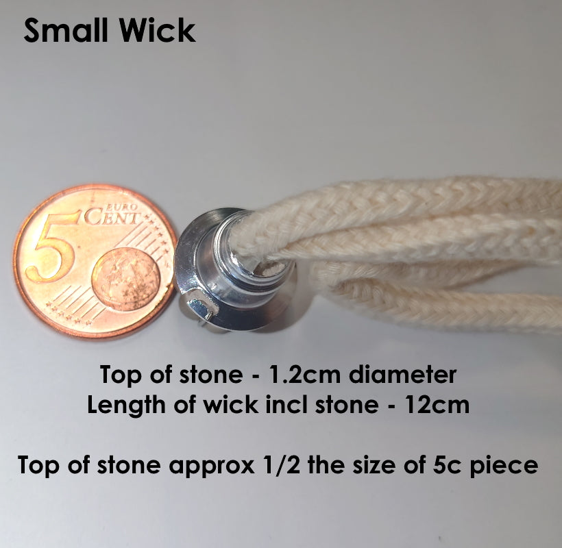 Small Replacement Fragrance Lamp Wick