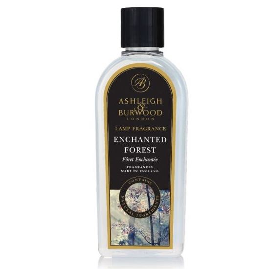 Enchanted Forest 500ml Lamp Fragrance