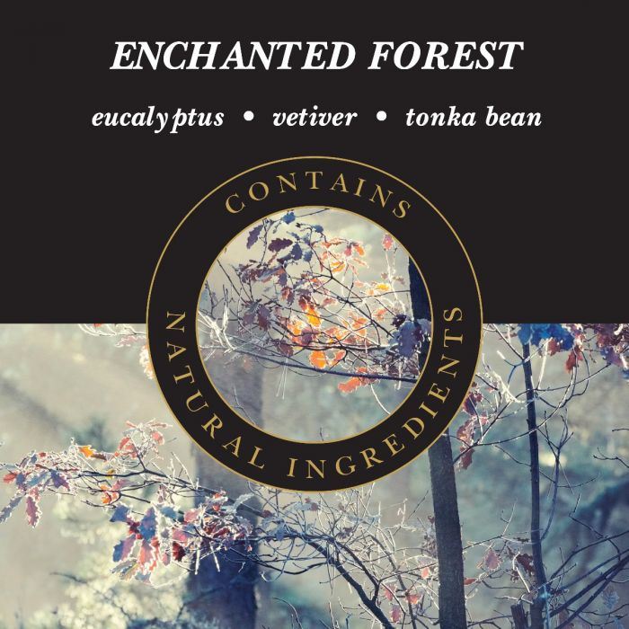 Enchanted Forest 500ml Lamp Fragrance