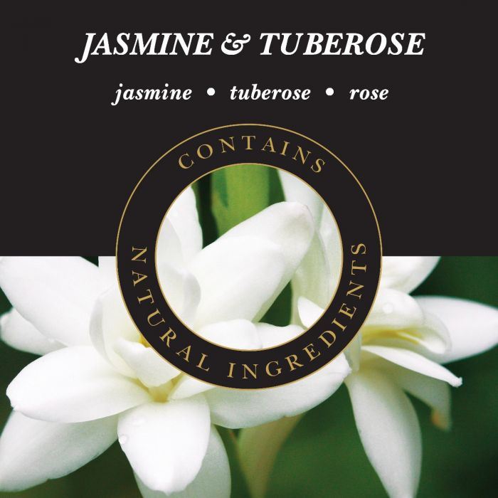 Jasmine & Tuberose 500ml Lamp Fragrance