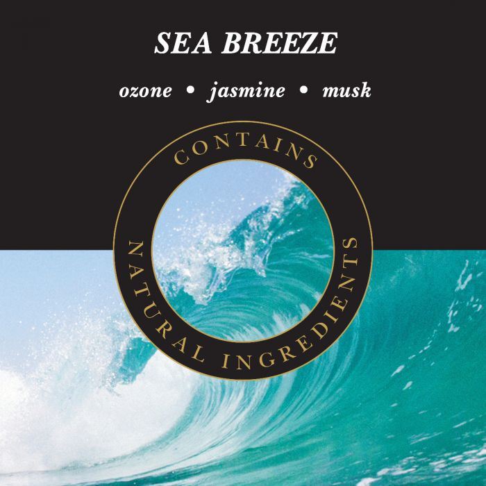 Sea Breeze 500ml Lamp Fragrance - SUMMER SALE